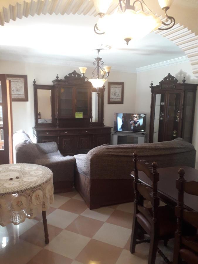 Cuevasol Setenil Setenil de las Bodegas Kültér fotó